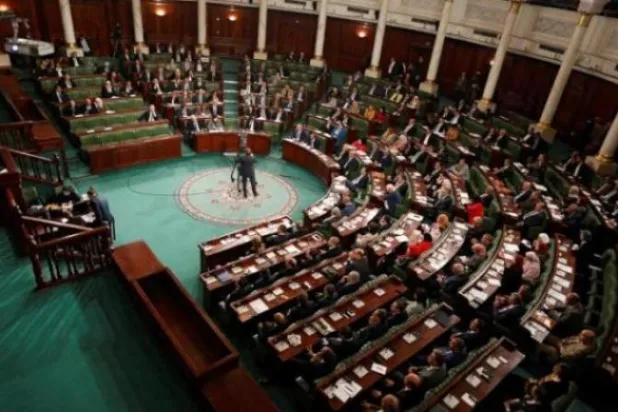 Tunus’ta Libya’ya dış müdahaleyi reddeden yeni yönerge hazırlığı