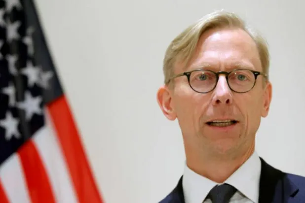Washington, Tahran'a uygulanan silah ambargosunun uzatılmasıyla ilgili bir karar tasarısını Moskova'yla paylaştı