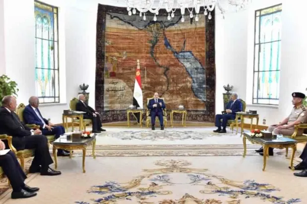Kahire bildirgesi ve Batı’nın belirsiz tavrı