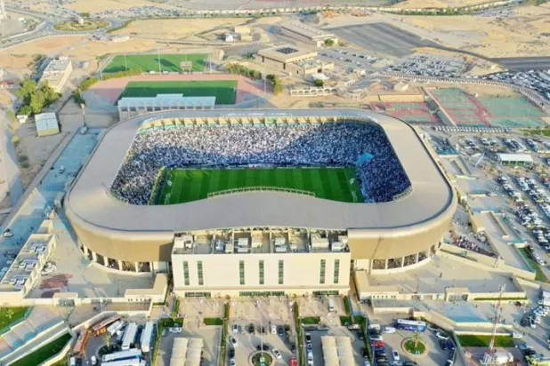 «الوسائل» تقترب من «ملعب الجامعة» رغم «العرض المالي الموحد» مع الهلال