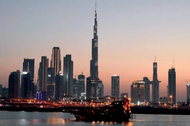 تأسيس كيان اقتصادي عملاق مرتبط بـ «صناعة المستقبل» في دبي