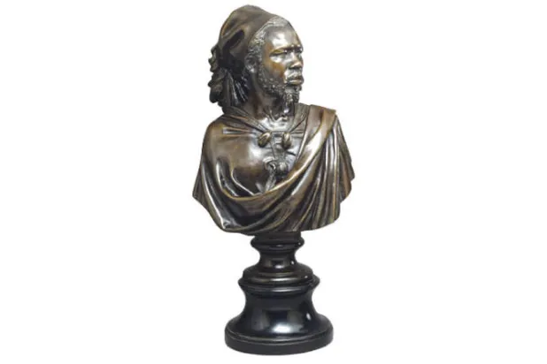 شارل كوردييه... الفن ضد العنصرية