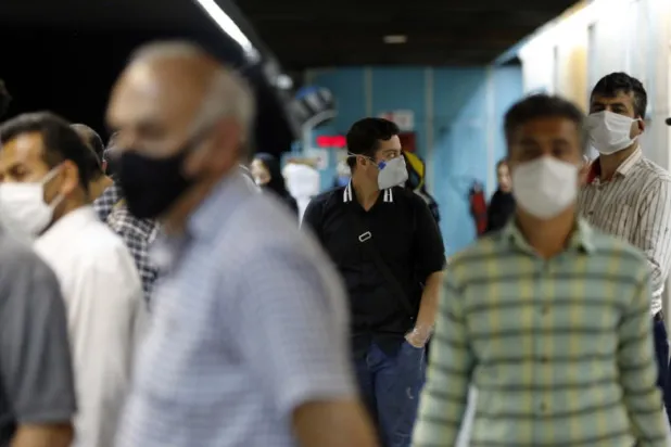 السجن عقوبة نقل عدوى «كورونا» جراء الإهمال في طاجيكستان