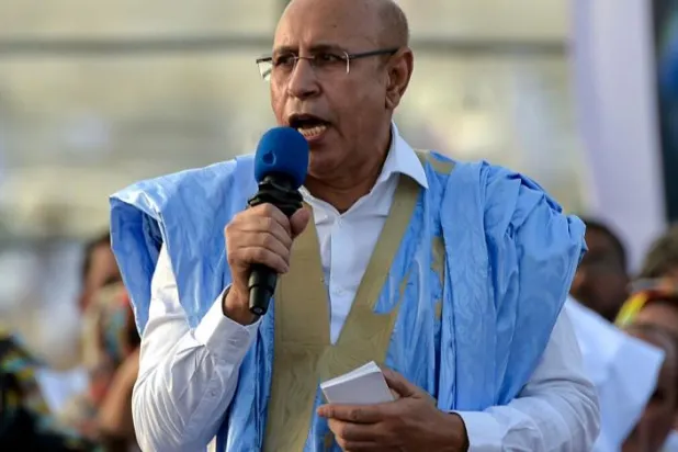 Moritanya’da Genelkurmay Başkanı ataması tartışma yarattı 