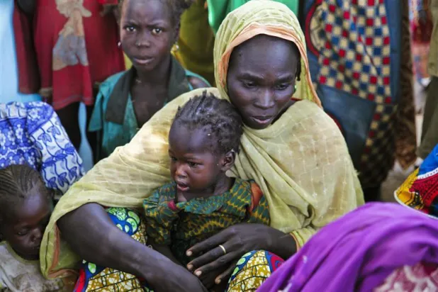 تقرير: أفريقيا بها 9 من بين أكثر 10 أزمات مهمَلة في العالم