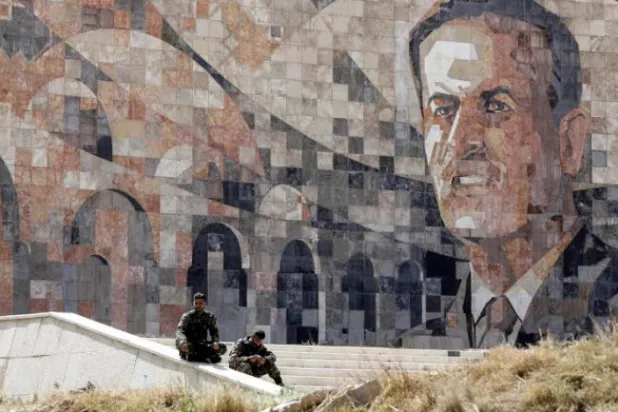 Hafız Esed’in ölümünün 20. yılında Suriye’nin bir oyuncudan oyun sahasını dönüşümü