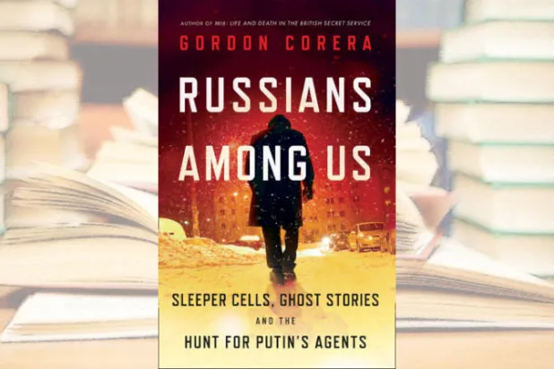 «روسٌ بيننا»... خلايا نائمة وقصص أشباح وبحثٌ عن جواسيس بوتين