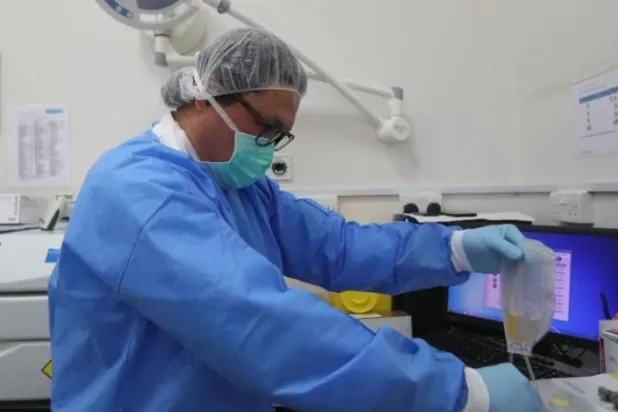 Katar’da son 24 saatte bin 716 yeni koronavirüs vakası ve 4 ölüm