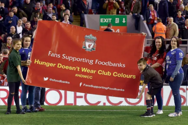 خيار الملاعب المحايدة يفترض فوضوية مشجعي كرة القدم