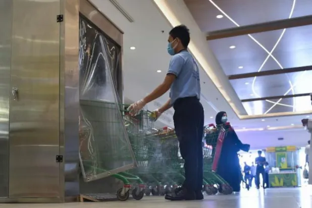 Uluslararası Af Örgütü: Katar’da FIFA Dünya Kupası stadyumu için çalışanlarına aylarca ödeme yapılmadı