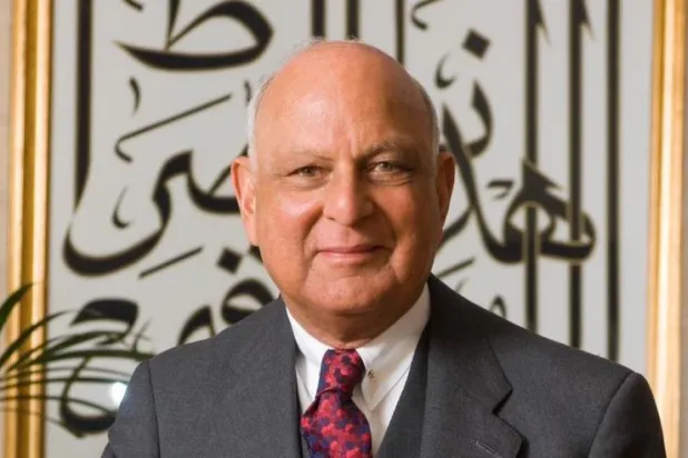 الموت يغيّب نمير قيردار مؤسس «إنفستكورب» المالية