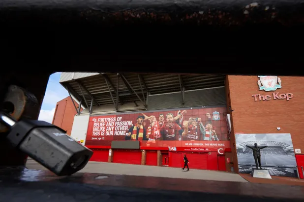 Neutral Venue Option Assumes That Football Fans Are Inherently Disorderly