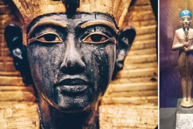 «كورونا» يعرقل آخر جولات «الفرعون الذهبي» الخارجية