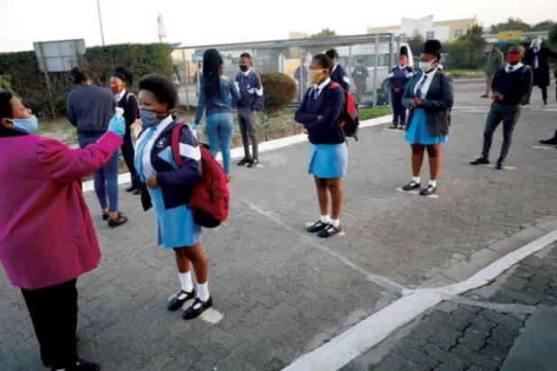 Afrika’yı koranavirüs felaketinden kurtaran 3 faktör