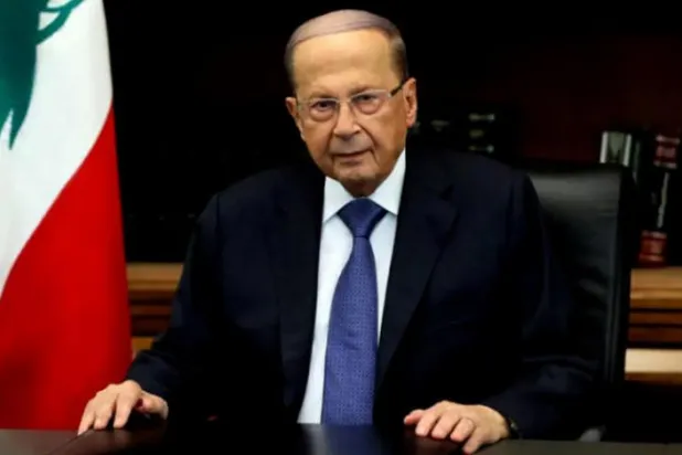 Lebanese President, US Ambassador Discuss New Sanctions