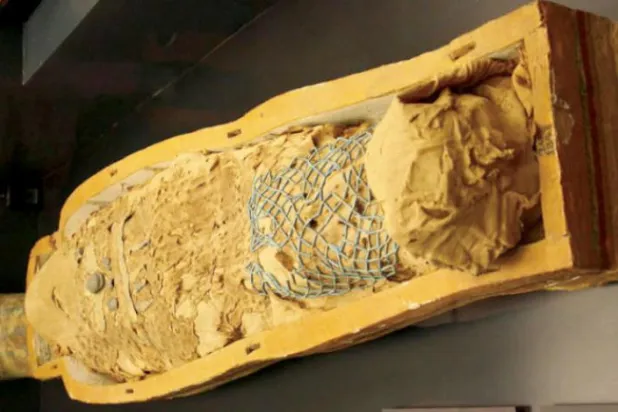 Sudanese Campaign to Recover Mummy of ‘Queen of Upper and Lower Egypt’ from Vatican