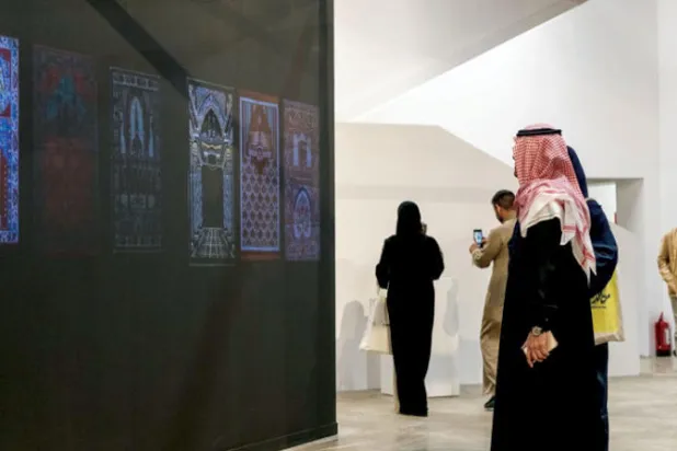 استحداث مسارات تعليمية جديدة للفنون في الجامعات السعودية