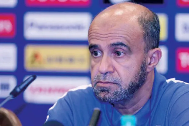 عبد اللطيف الحسيني (الشرق الأوسط)