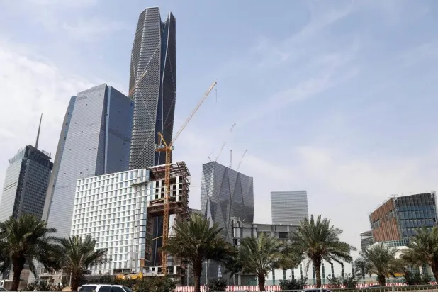 'Green Riyadh' to Improve Environment in Saudi Capital