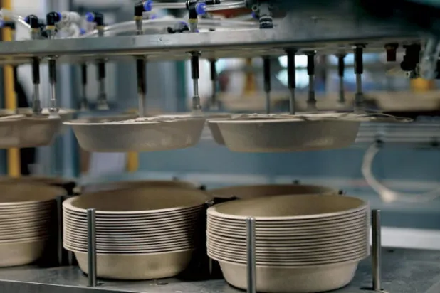 بدائل البلاستيك... من خلايا أعشاب البحر