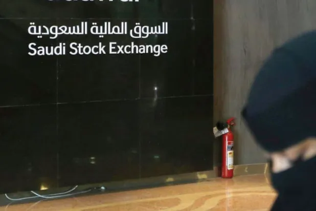 الأسهم السعودية تسجّل أطول سلسلة مكاسب أسبوعية