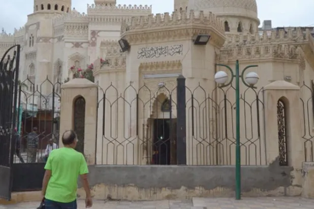 أكاديمي إسباني يقتفي أثر العائلات الأندلسية في مصر