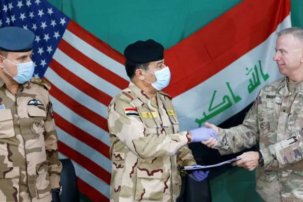 Irak-ABD müzakereleri sonrasında İran’ın endişeleri arttı