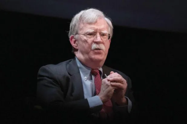 Bolton “Beyaz Saray Notları” ile Trump’a meydan okuyor