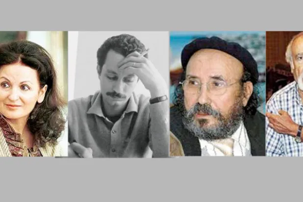 الواقعيات الجديدة للرواية العربية