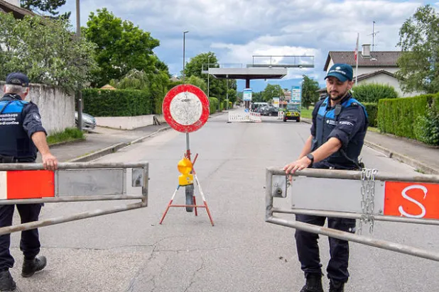 دول أوروبية تتيح اليوم التنقل الحرّ في منطقة «شينغن»