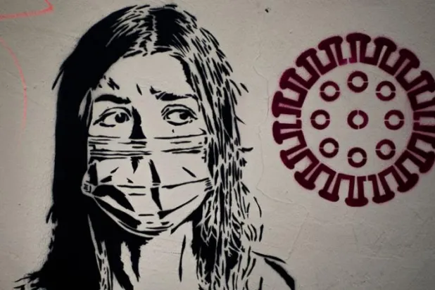 5 Körfez ülkesinde 3 bini aşkın yeni koronavirüs vakası tespit edildi