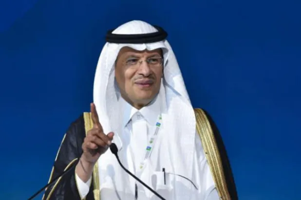 السعودية تشرع في برنامج يسخّر الرياح والطاقة الشمسية خلال العقد المقبل