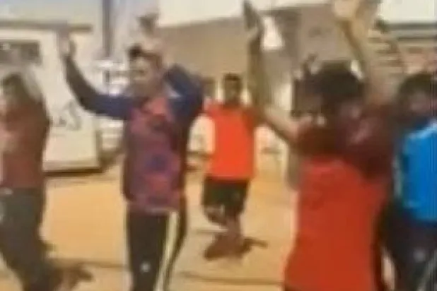 مصر تتوعد بالرد على اعتداء طال مواطنيها في ليبيا