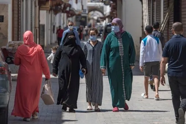 Morocco’s Interior Minister: COVID-19 Remains a Threat