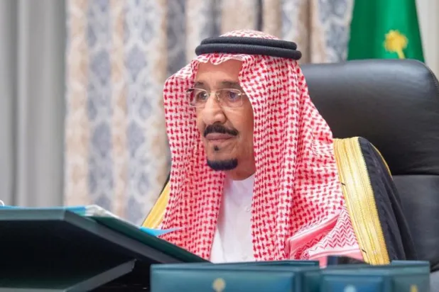 السعودية تجدد تأكيدها ضرورة تطبيق القرارات الدولية بشأن فلسطين