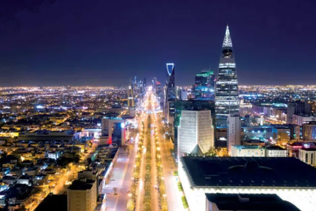 السعودية تحرز تقدماً استثنائياً في تقرير التنافسية العالمي 2020