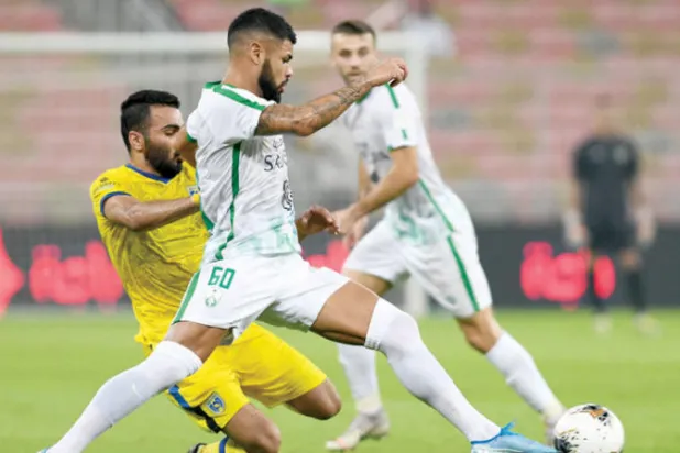 مدرب الأهلي يطلب توفير 4 مباريات ودية