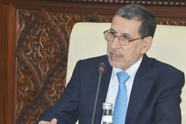 رئيس الحكومة المغربية: تمديد حال الطوارئ كان قراراً صعباً