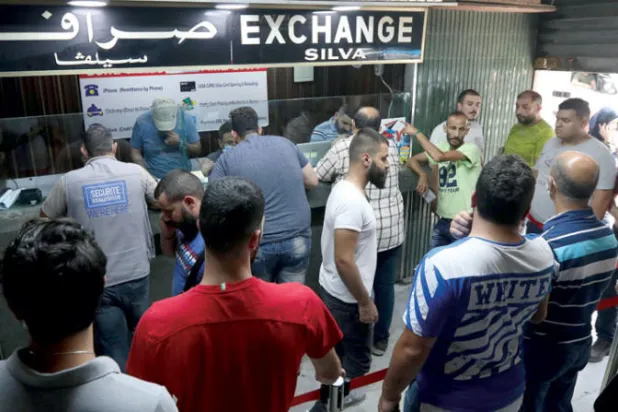 نصف مليون عاطل في لبنان والجامعيون فقراء جدد