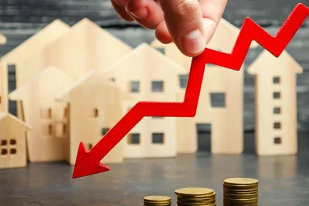 Konut satışları azaldı
