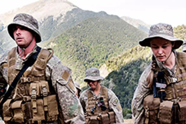 نيوزيلندا تكلّف الجيش مراقبة الحدود لمنع تفشّي الوباء