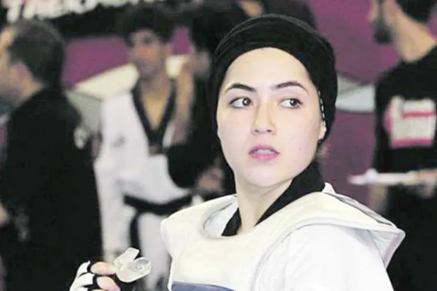 أبرار بخاري: أفخر بتحقيق أول ميدالية لسيدات التايكوندو السعوديات