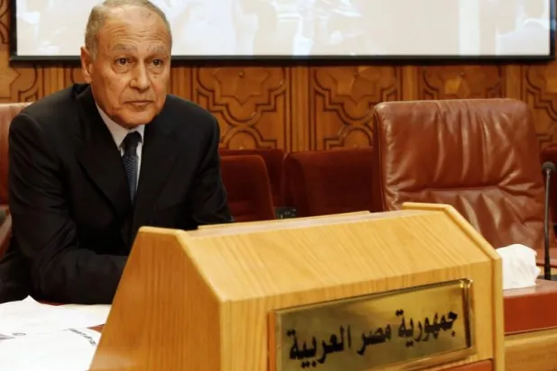 Arab League Seeks Int’l Alliance against Israel’s Annexation of the West Bank