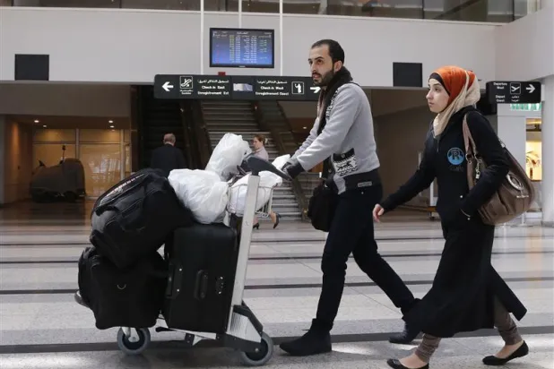 Fresh Graduates: Lebanon’s New Poor