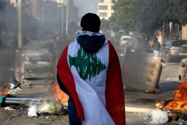 Lübnan’da yarım milyon işsiz bulunuyor