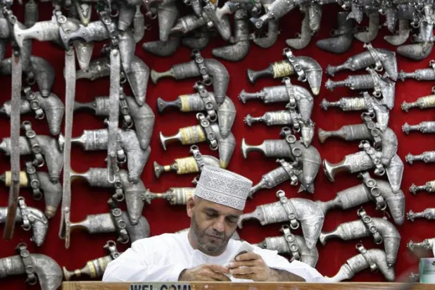 Umman: 82 yeni koronavirüs vakası kaydedildi