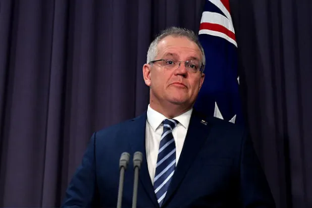 أستراليا تتعرض لهجمات إلكترونية  من «جهة تابعة لدولة»