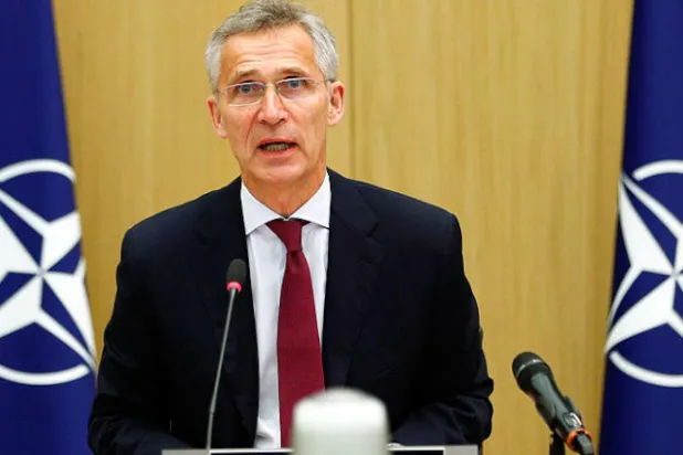أثينا تشتكي استفزازات أنقرة لدى «الناتو»