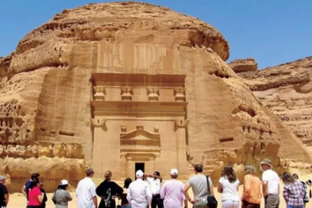 Saudi Arabia Puts More Emphasis on Boosting Tourism 