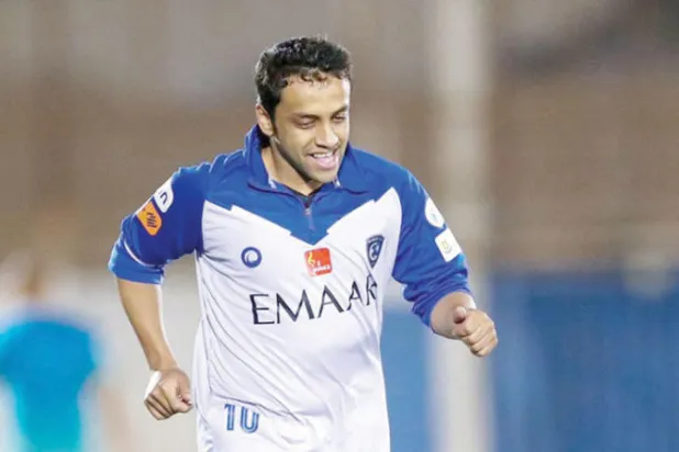 الهلال يتجه للتمديد مع الشلهوب والشهري وإدواردو